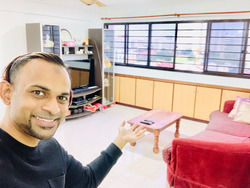 Blk 685 Race Course Road (Kallang/Whampoa), HDB 4 Rooms #274494121